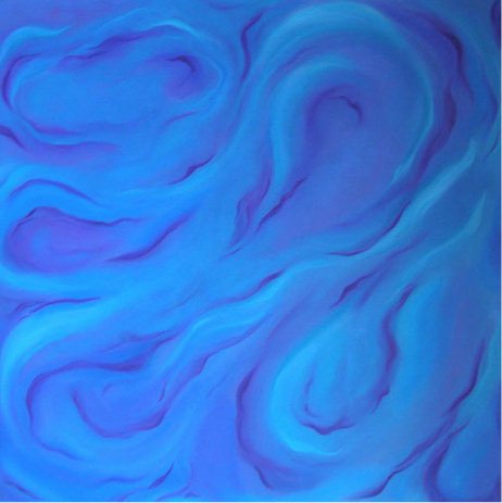 Personal Session with Joy DiMenna